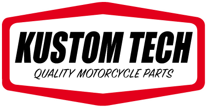 kustomtech quality motorcylce parts