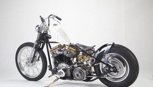 Builder Radikal Choppers